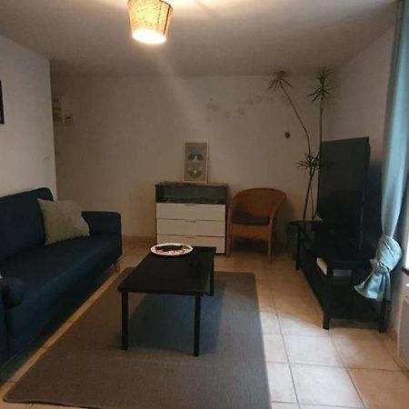 Апартаменты Concarneau Studio Экстерьер фото